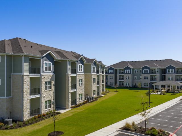Apartment for rent in Austin, Texas