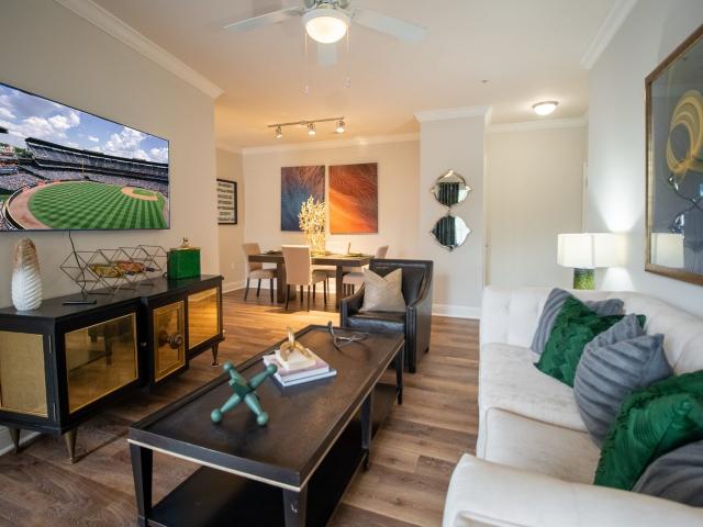Apartment for rent in Baton Rouge