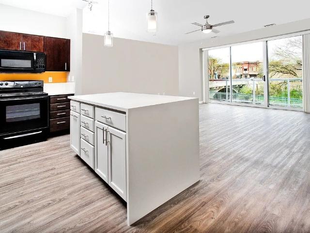 Apartment for rent in Plymouth, Indiana