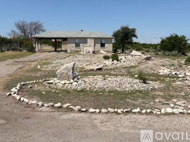 Apartment for rent in Del Rio, Texas