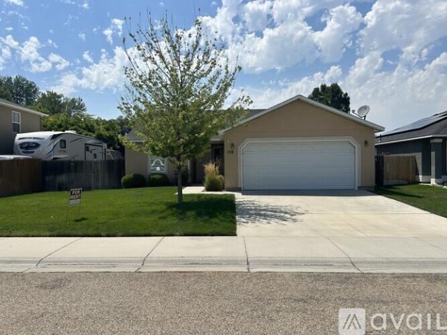 Apartment for rent in Caldwell, Idaho