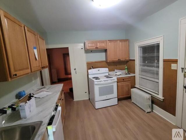 Apartment for rent in Rutland, Vermont