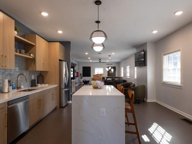 Apartment for rent in Kentucky