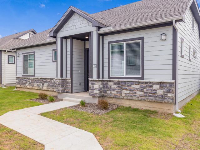 Apartment for rent in Liberty Hill