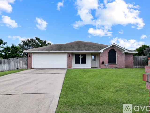 Apartment for rent in Belton, Texas