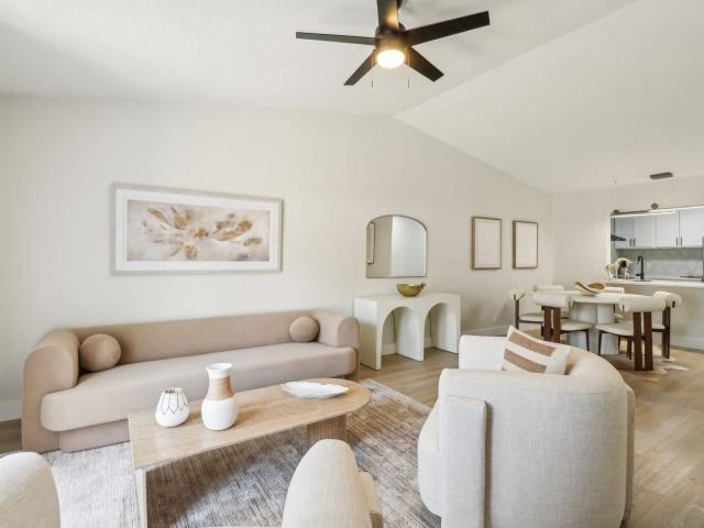 Apartment for rent in Kingsland, Georgia