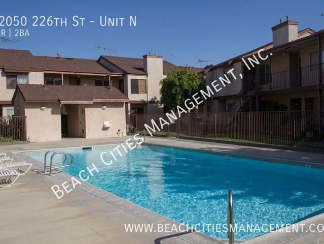 Apartment for rent in Hawaiian Gardens