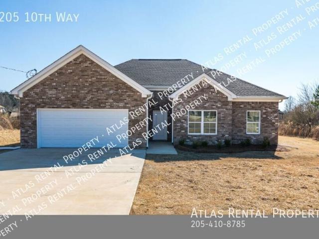 Apartment for rent in Pleasant Grove, Alabama