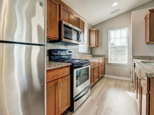 Apartment for rent in Webster