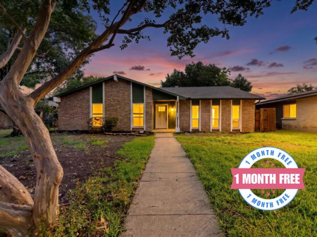 Apartment for rent in Allen, Texas