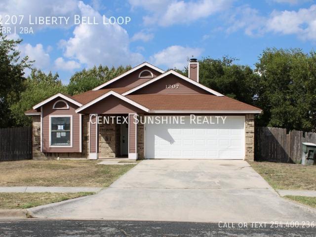 Apartment for rent in Killeen, Texas