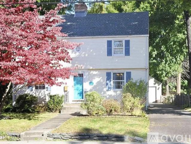 Apartment for rent in W Hartford, Connecticut