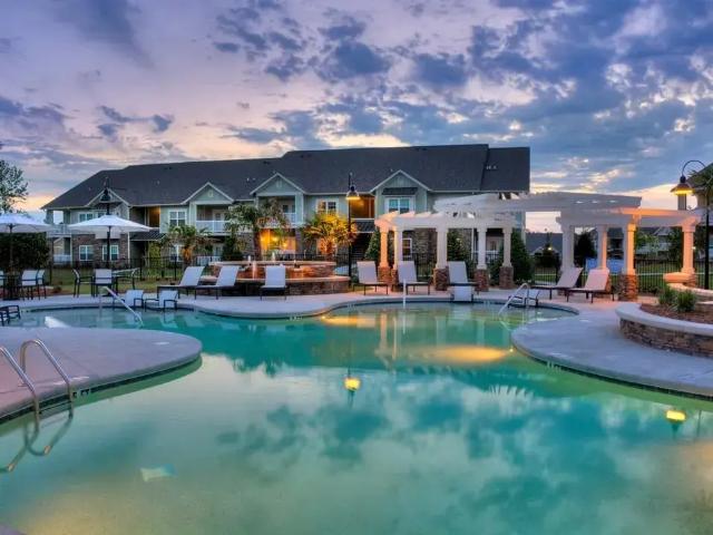 Apartment for rent in Georgia