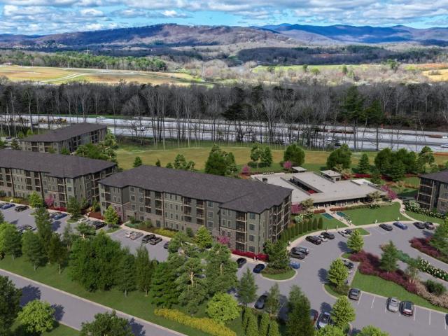 Apartment for rent in Arden