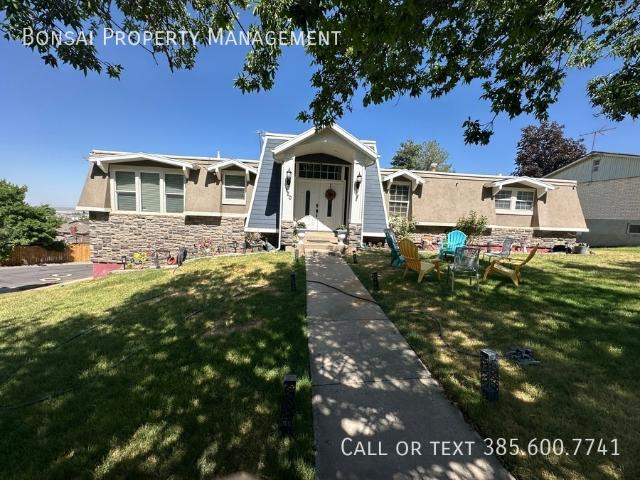 Apartment for rent in North Salt Lake