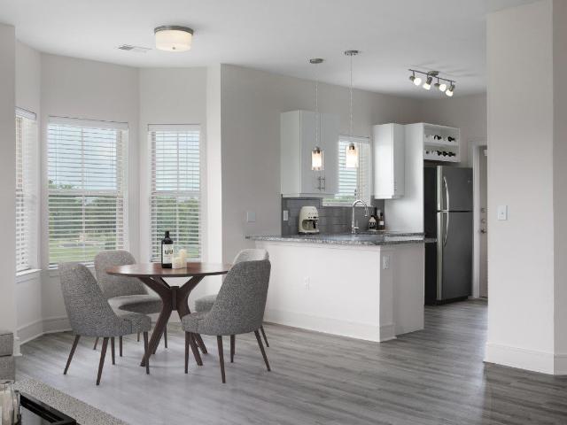Apartment for rent in Kansas