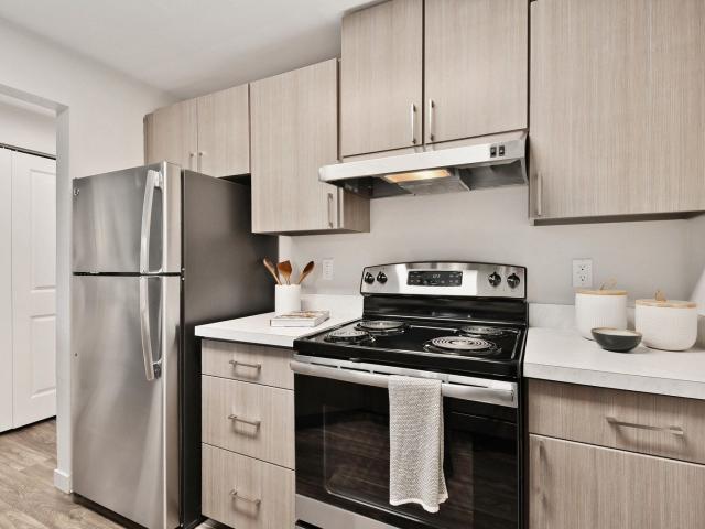 Apartment for rent in Everett