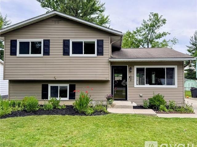Apartment for rent in Portage, Ohio