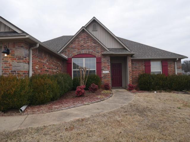 Apartment for rent in Ark