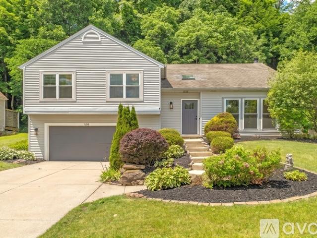 Apartment for rent in Summit, Ohio
