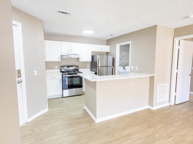 Apartment for rent in Greenville, South Carolina