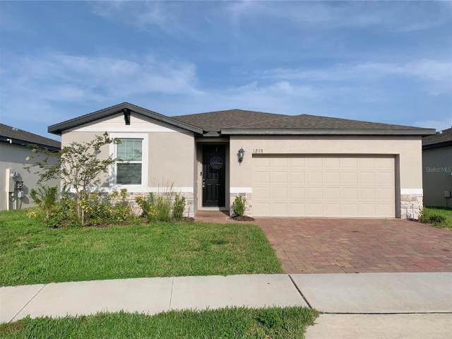 Apartment for rent in Winter Haven, Florida