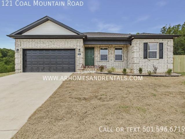 Apartment for rent in Ark