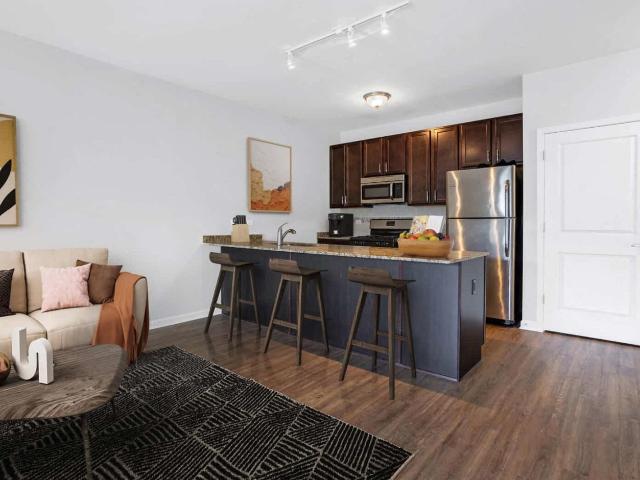 Apartment for rent in Wheaton