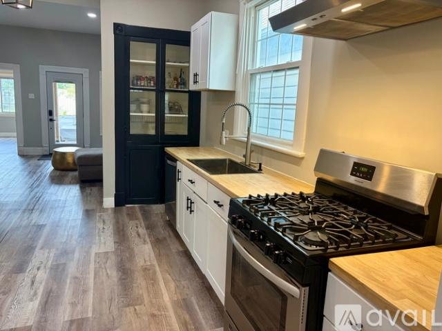 Apartment for rent in Camby, Indiana