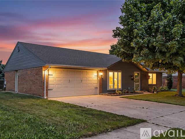 Apartment for rent in Miamisburg, Ohio