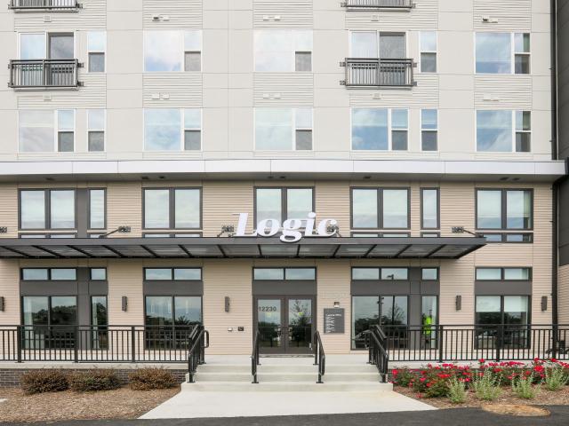 Apartment for rent in Silver Spring