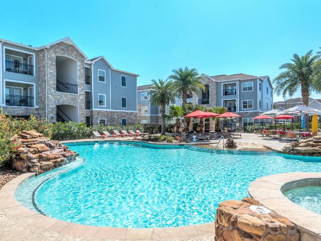 Apartment for rent in Kemah Apartment for rent in Kemah