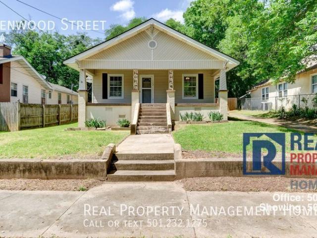 Apartment for rent in Hot Springs Village