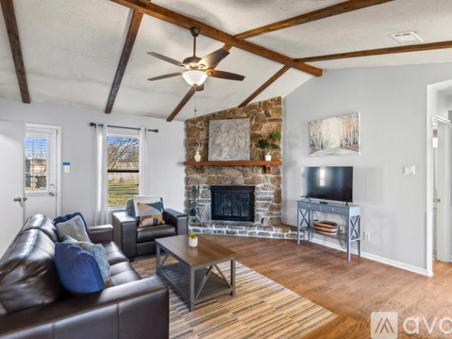 Apartment for rent in Sherwood