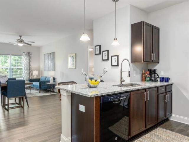 Apartment for rent in Alamance, North Carolina