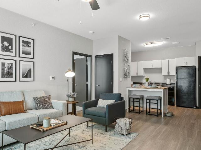 Apartment for rent in Michigan