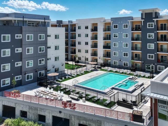 Apartment for rent in Draper, Utah