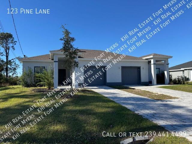 Apartment for rent in Lehigh Acres, Florida