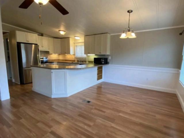 Apartment for rent in Rocky Ridge, Maryland