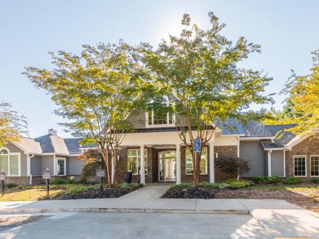 Apartment for rent in Gainesville, Georgia