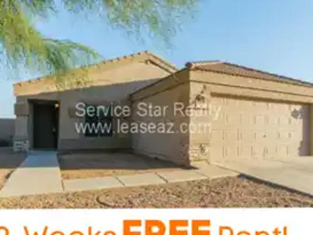 Apartment for rent in El Mirage, Arizona