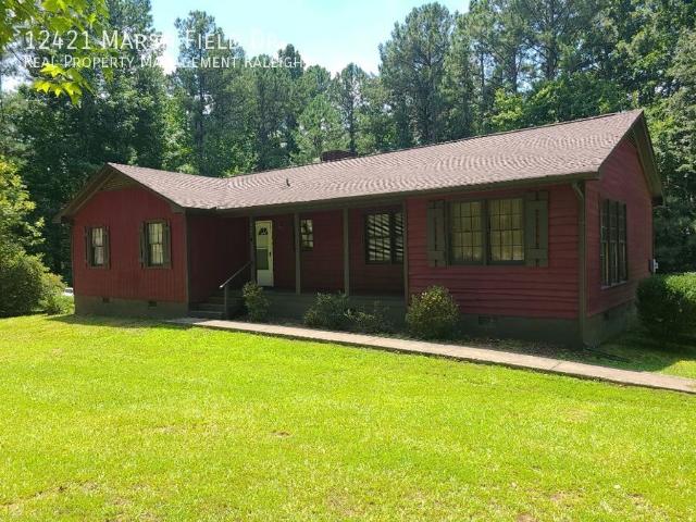 Apartment for rent in Wake, North Carolina