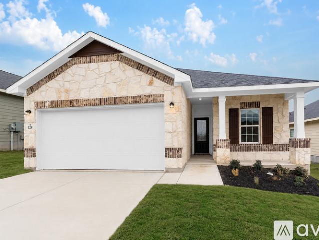 Apartment for rent in Medina, Texas