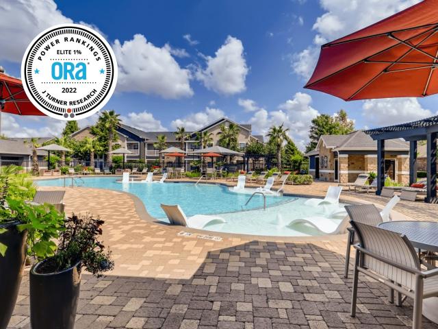 Apartment for rent in Pearland