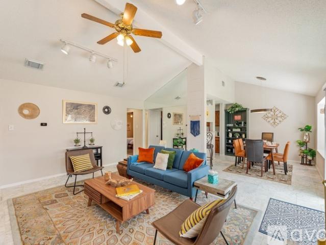 Apartment for rent in Austin, Texas