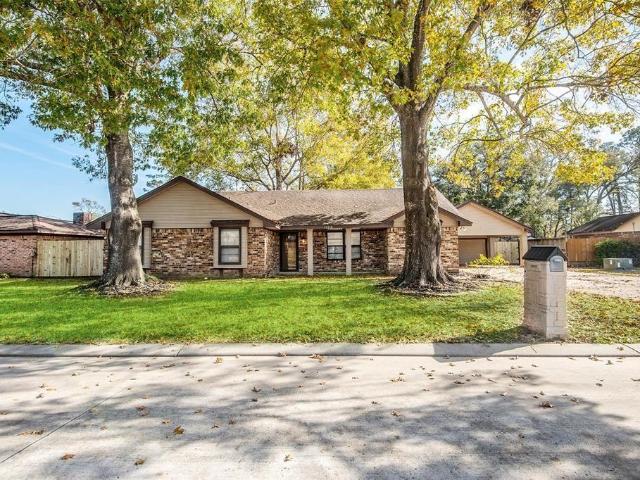 Apartment for rent in Chambers, Texas