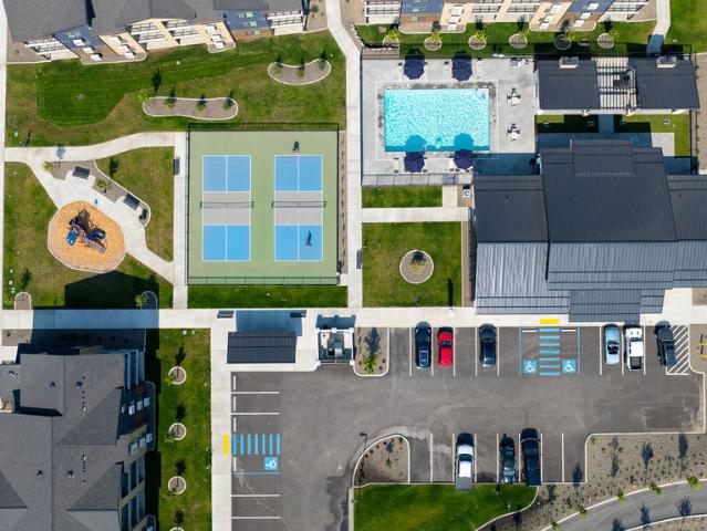 Apartment for rent in Rathdrum