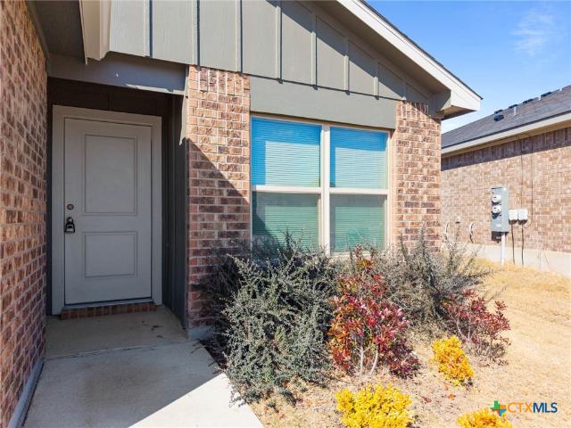 Apartment for rent in Briggs, Texas
