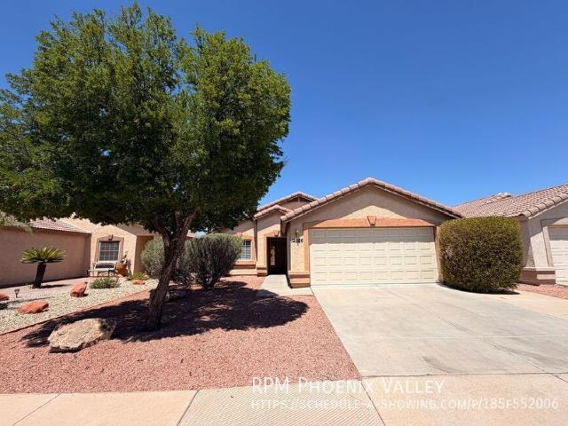 Apartment for rent in El Mirage, Arizona