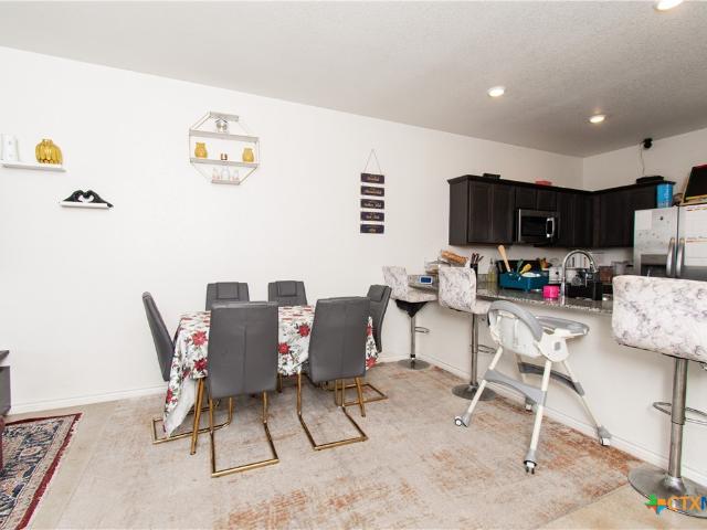 Apartment for rent in Briggs, Texas